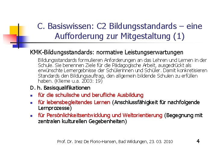 Modul 1 Basiswissen Bildungsstandards Und Kompetenzorientierung Wo Kmen modul-1-basiswissen-bildungsstandards-und-kompetenzorientierung-wo-kmen