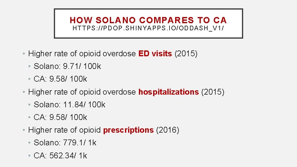 HOW SOLANO COMPARES TO CA HTT PS: //PDOP. SHIN YA PPS. IO /O DD