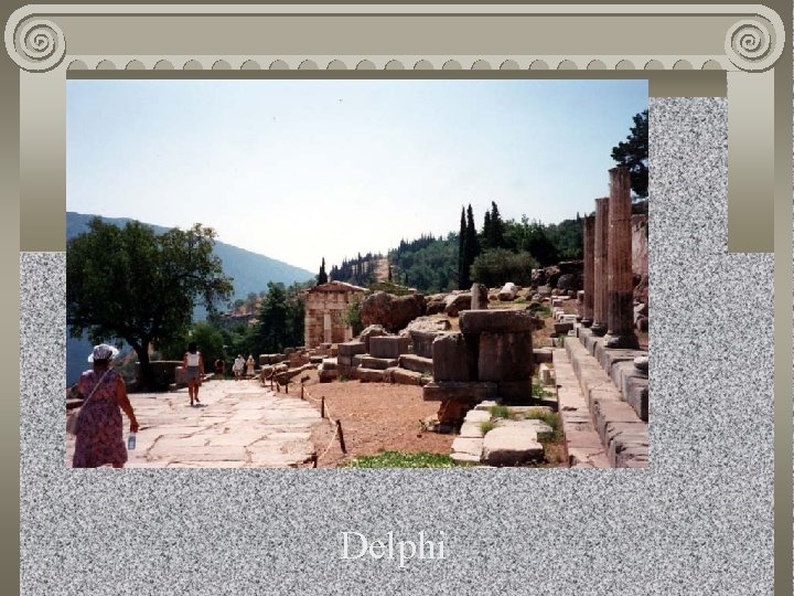 Delphi 