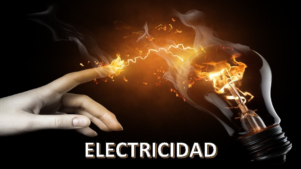 ELECTRICIDAD 