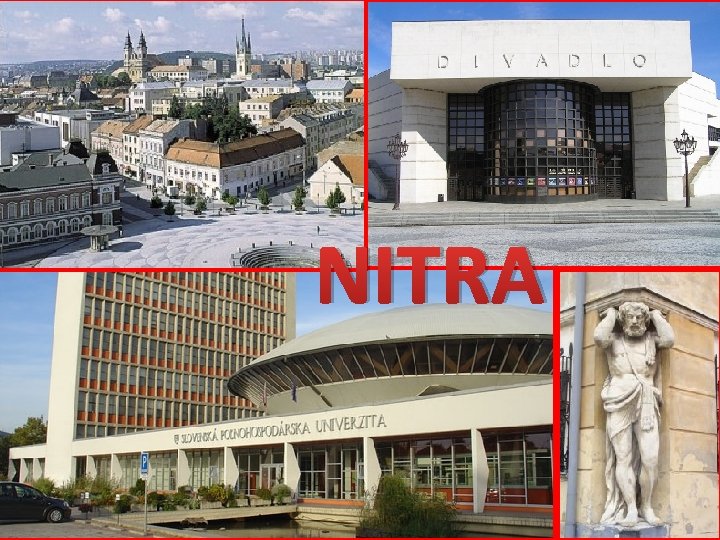 NITRA 