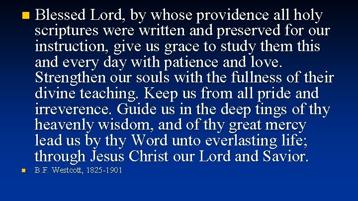 Providence Scriptures Difficult Passages in Scripture God Said What from