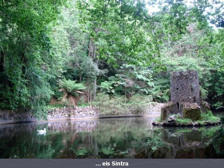 … eis Sintra 