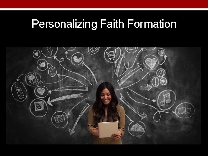 Personalizing Faith Formation 