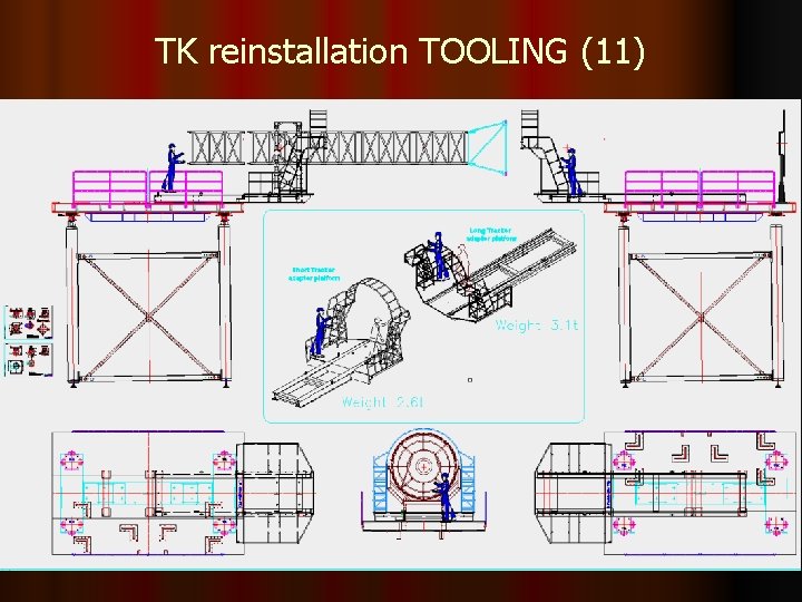 TK reinstallation TOOLING (11) 44 TK reinstallation TOOLING (11) 44