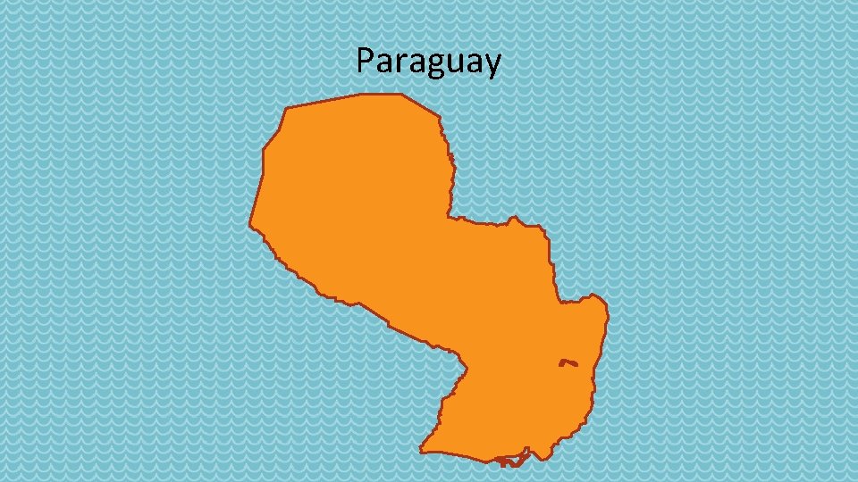 Paraguay 