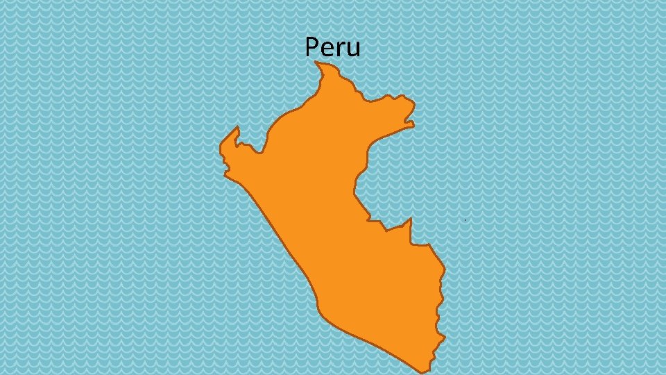 Peru 