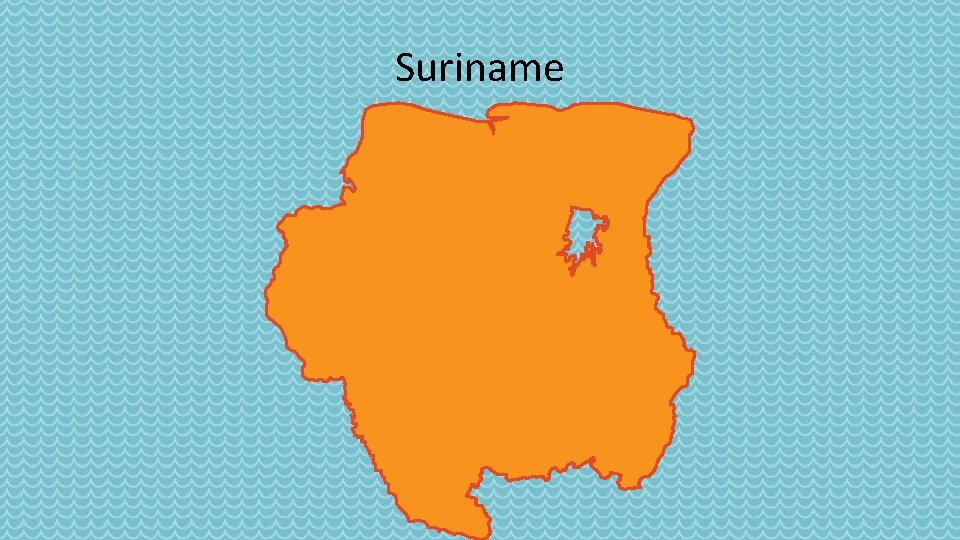 Suriname 