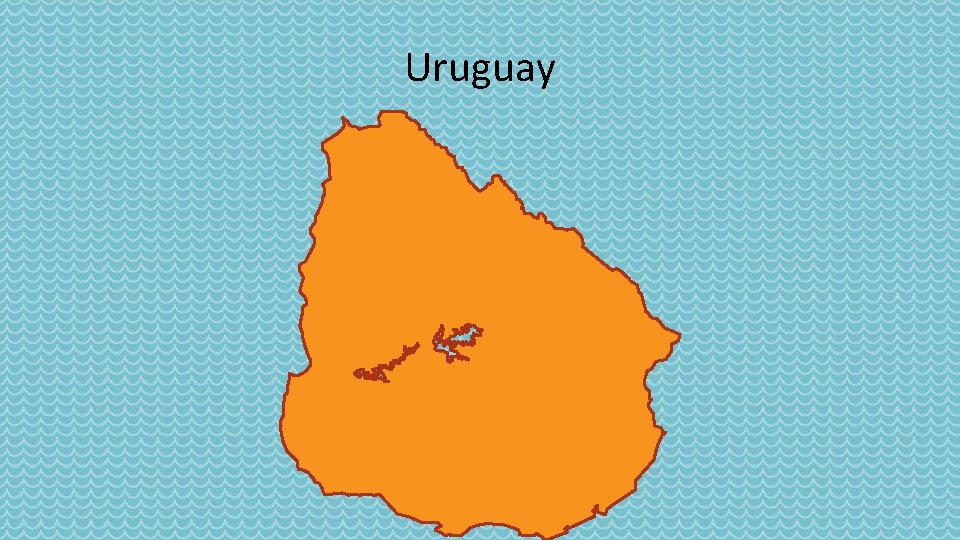 Uruguay 