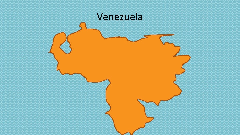 Venezuela 