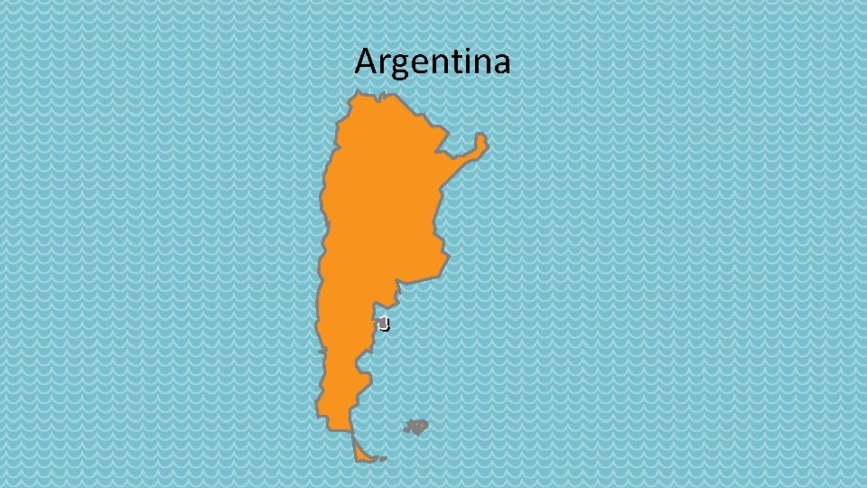 Argentina 