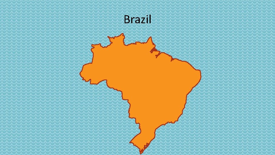Brazil 