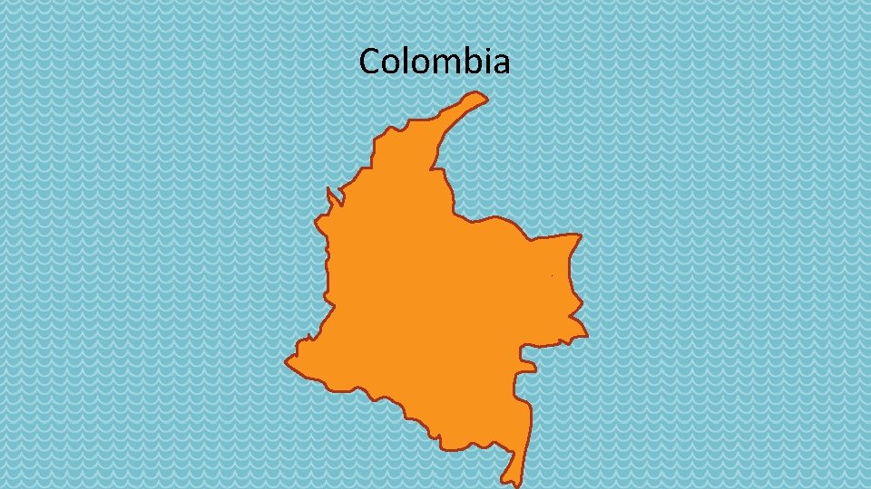 Colombia 