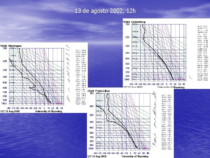 13 de agosto 2002, 12 h 