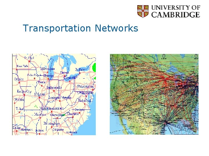 Transportation Networks 