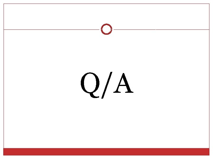 24 Q/A 24 Q/A