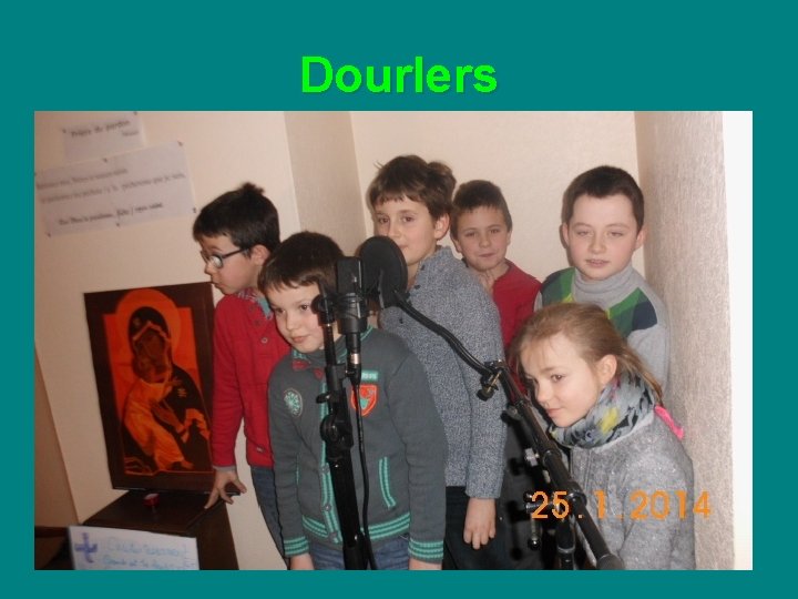 Dourlers 