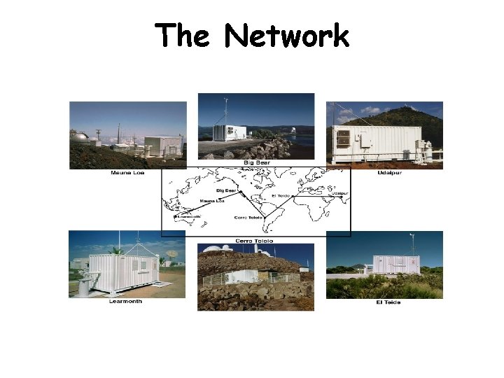 The Network 
