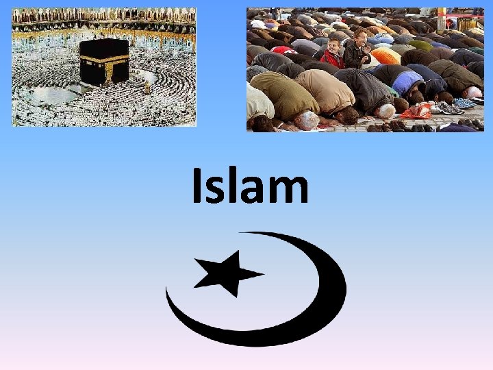 Islam 