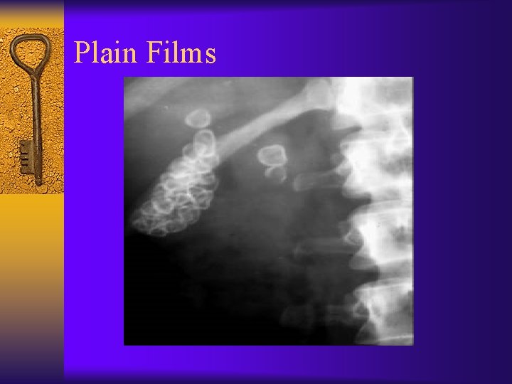 Plain Films 