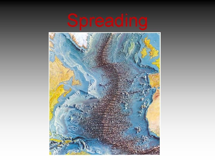 Spreading 