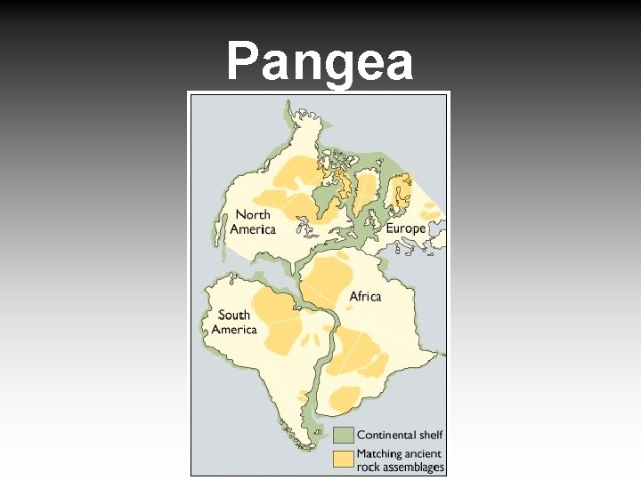 Pangea 