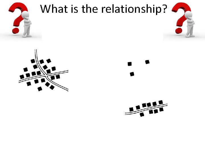 What is the relationship? 