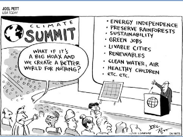 GHGs and the Nexus with Natural and Human