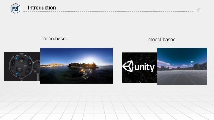 Introduction video-based model-based 