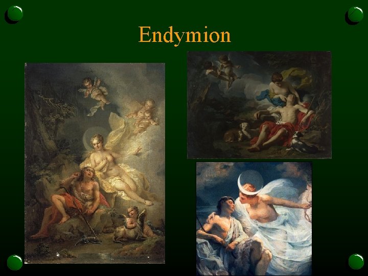 Endymion 