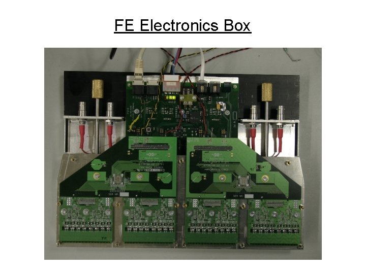 FE Electronics Box 