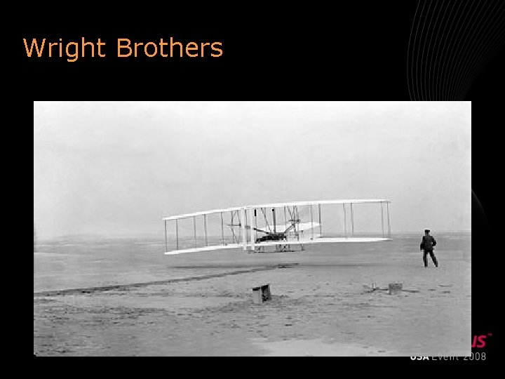 Wright Brothers 