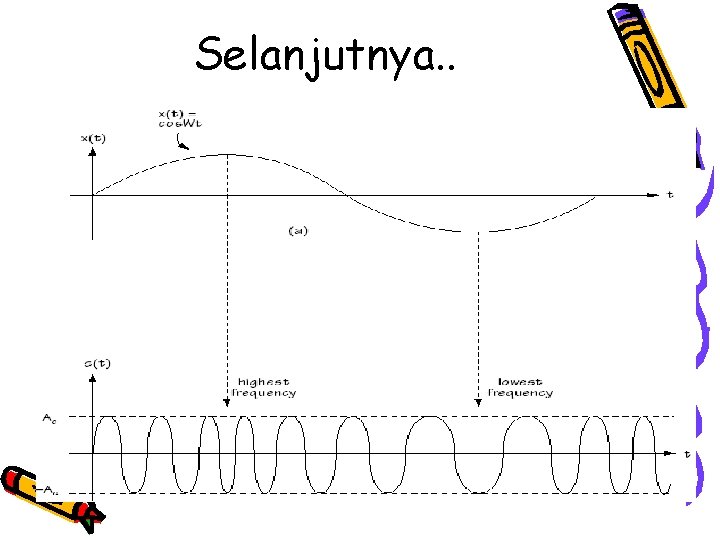 Selanjutnya. . 