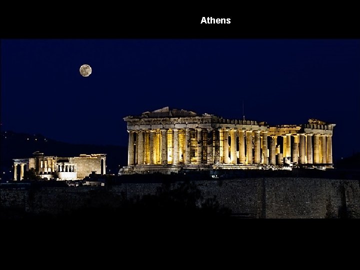 Athens 