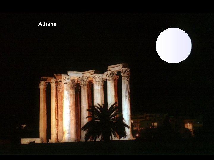 Athens 