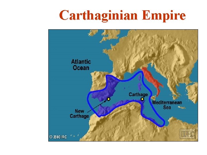 Carthaginian Empire 