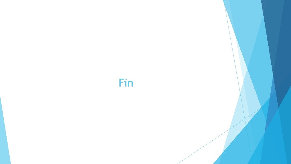 Fin 