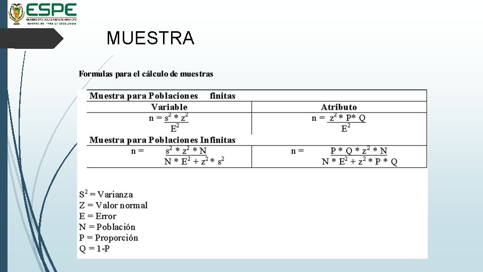 MUESTRA 