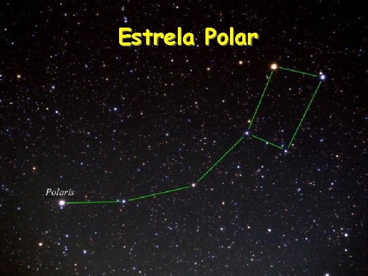 Estrela Polar 