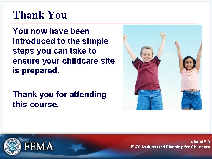 Thank You now have been introduced to the simple steps you can take to