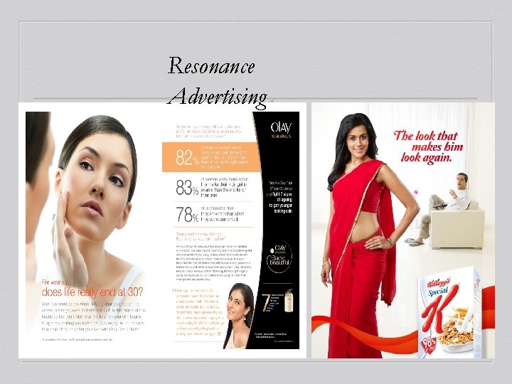 Resonance Advertising 