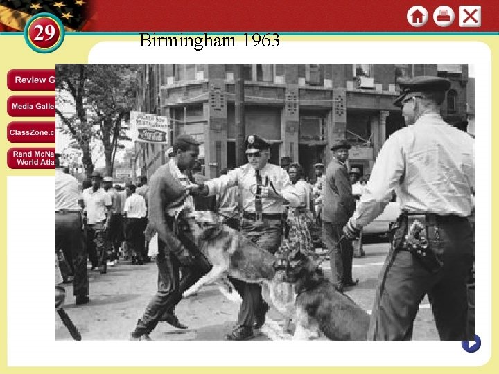 Birmingham 1963 