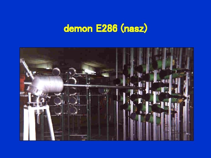 demon E 286 (nasz) 