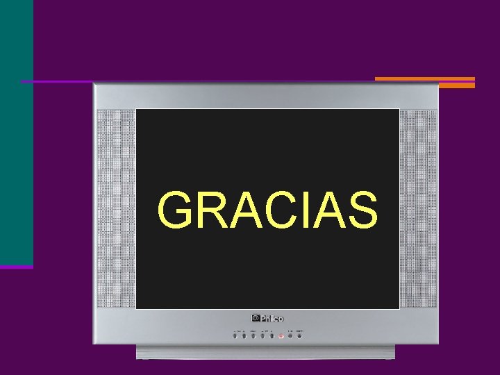 GRACIAS 