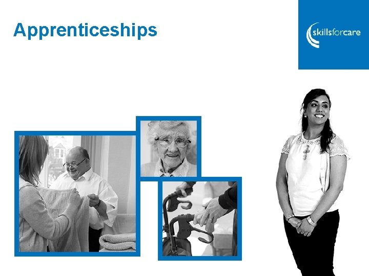 Apprenticeships 