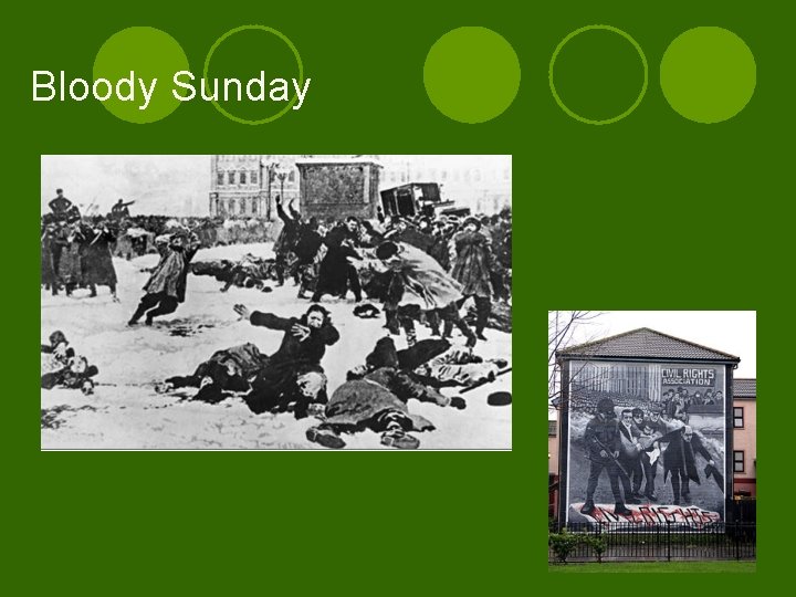 Bloody Sunday 