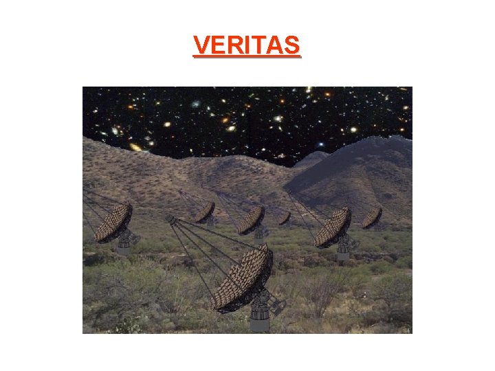 VERITAS 