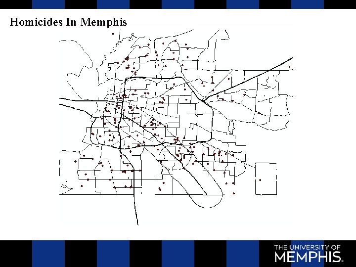 Homicides In Memphis 