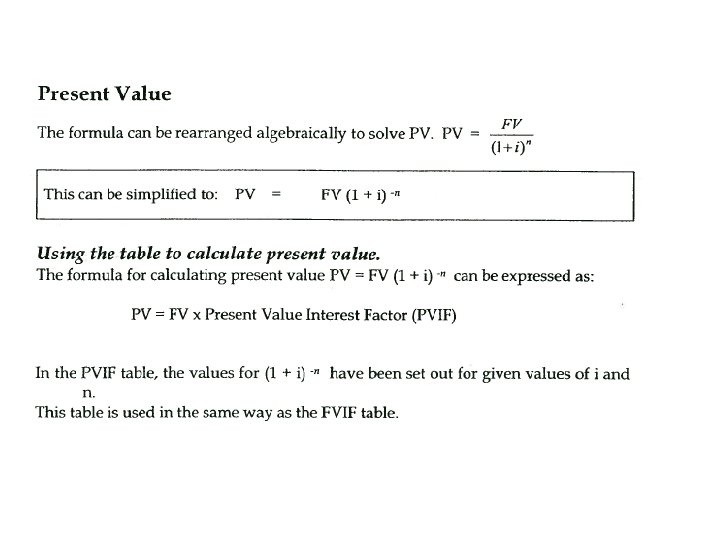 Business Mathematics 5 types of transactions questions 1