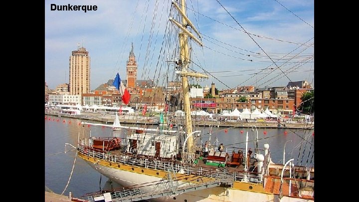 Dunkerque 